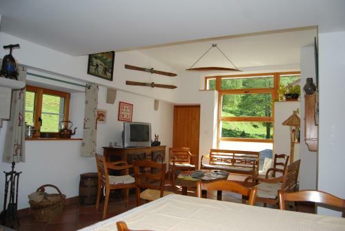 Bed & Breakfast Chambre D'hotes Kieffer