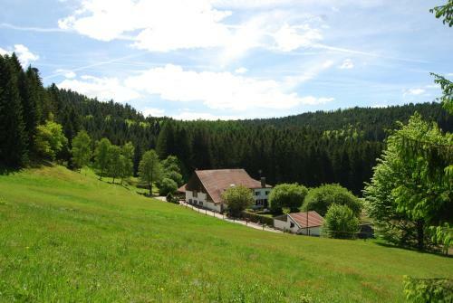 Bed & Breakfast Chambre D'hotes Kieffer