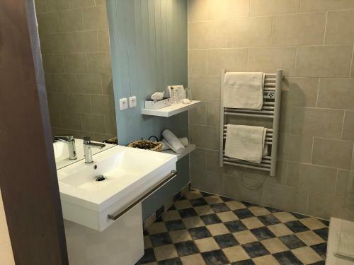 Hotel Le Mas D'h�l�ne