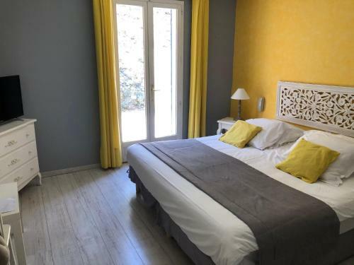 Hotel Le Mas D'h�l�ne