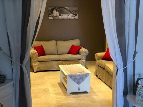 Hotel Le Mas D'h�l�ne