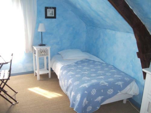 Bed & Breakfast La Clef Du Four