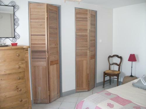 Bed & Breakfast La Clef Du Four