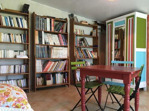 Bed & Breakfast La Clef Du Four