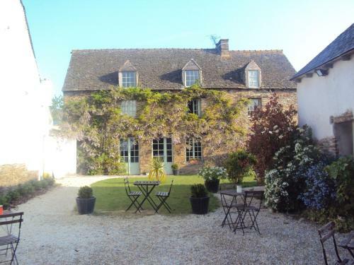 Bed & Breakfast La Clef Du Four