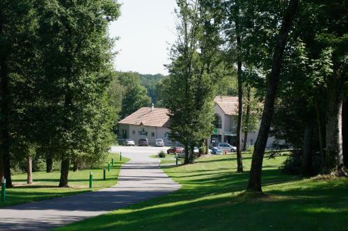 Hotel Logis Le Tulipier
