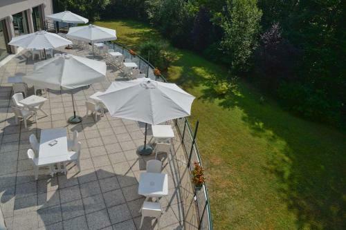 Hotel Logis Le Tulipier