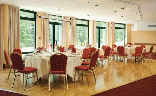 Hotel Logis Le Tulipier