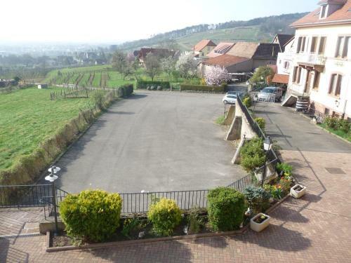 Hotel Relais Du Klevener