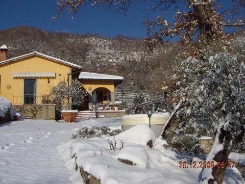 Villa Deimori Lamassa