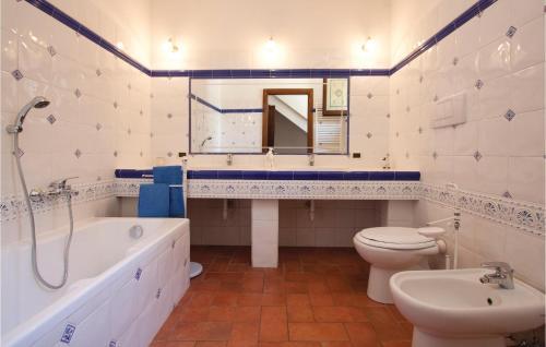Holiday Home La Capanna