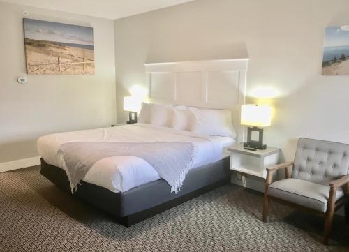 Hotel Empire Lakeshore Inn