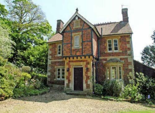 Lex Cottage