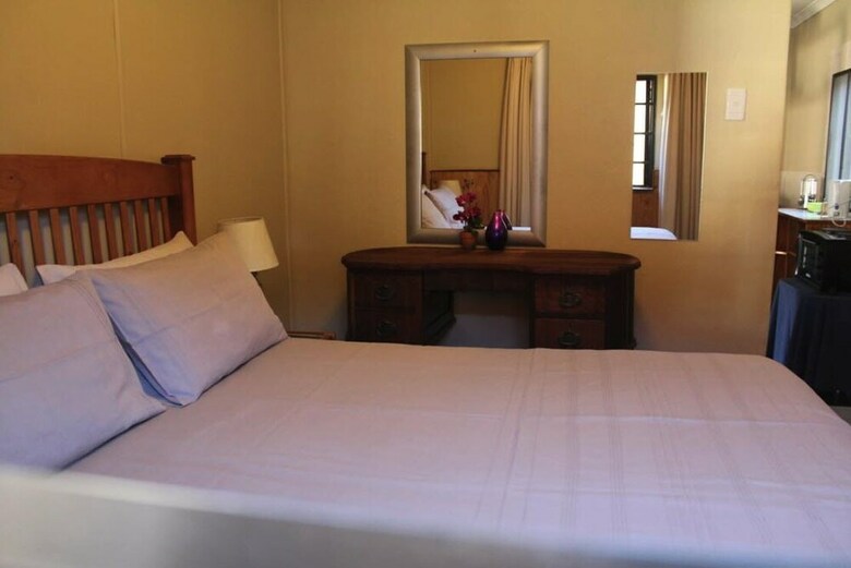 Bed & Breakfast Die Suidwester Gastehuis