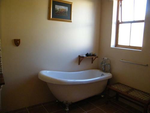 Hostal Angler And Antelope Guesthouse