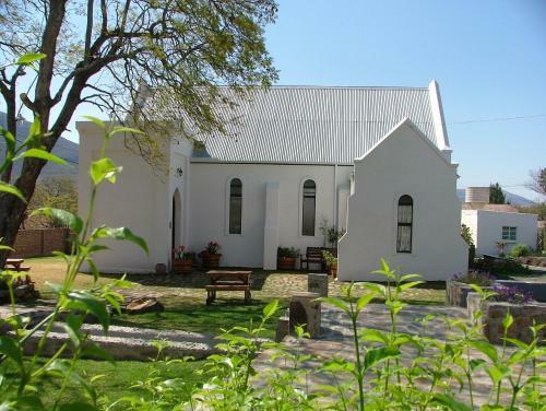 Hostal Angler And Antelope Guesthouse