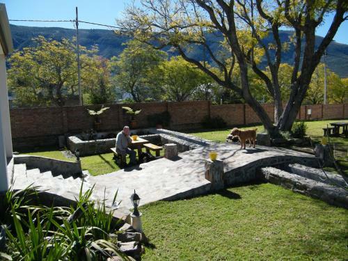Hostal Angler And Antelope Guesthouse