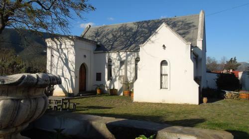Hostal Angler And Antelope Guesthouse