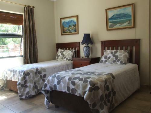 Hostal Gordon's Bay Guesthouse