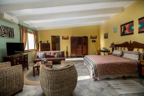 Hostal Gordon's Bay Guesthouse