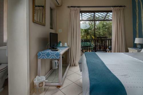 Hostal Gordon's Bay Guesthouse