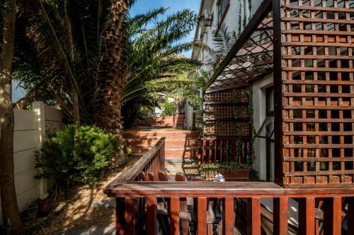 Hostal Gordon's Bay Guesthouse