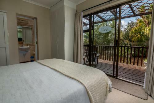 Hostal Gordon's Bay Guesthouse