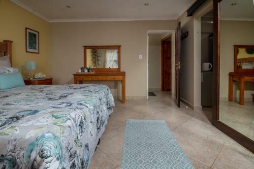 Hostal Gordon's Bay Guesthouse