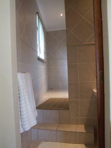 Hostal Gordon's Bay Guesthouse