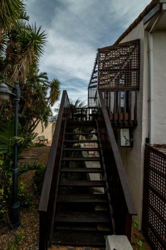 Hostal Gordon's Bay Guesthouse
