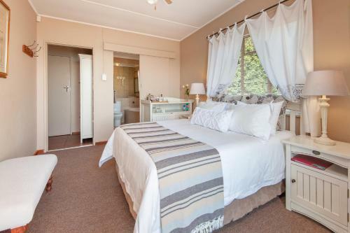 18 On Kloof Bed & Breakfast