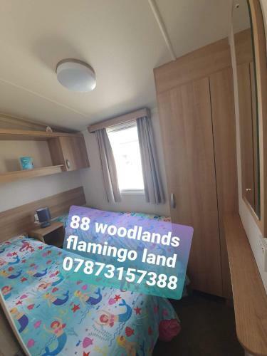 Vize Flamingo Hire