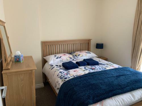 The Nest - A Sanctuary On Strangford Lough