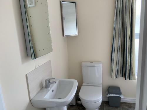 The Nest - A Sanctuary On Strangford Lough