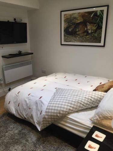 Bed & Breakfast Foxes Den At Foxesway