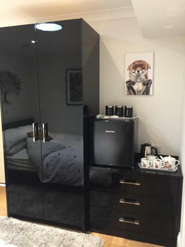 Bed & Breakfast Foxes Den At Foxesway