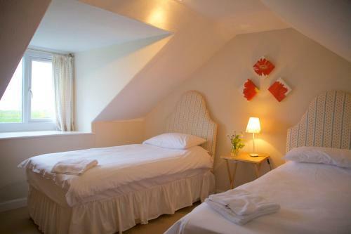 Powillimount Cottage