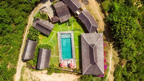 Villa Ellya