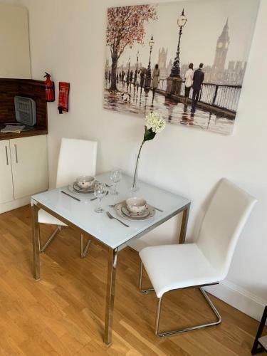 Apartamento 7 Bank Chambers