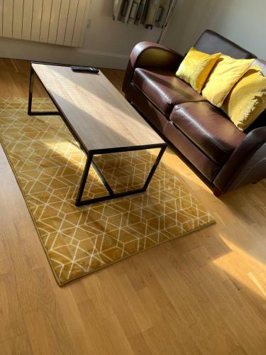 Apartamento 7 Bank Chambers
