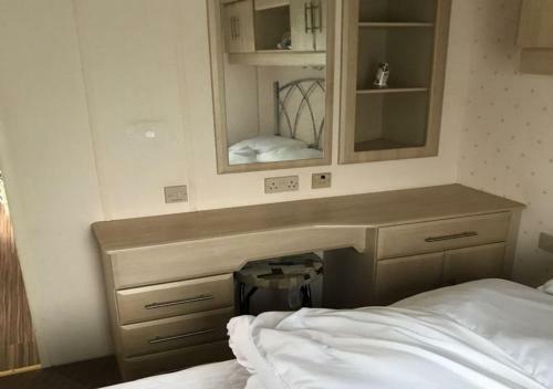 Td37 3 Bedroom 2 Bathroom Caravan