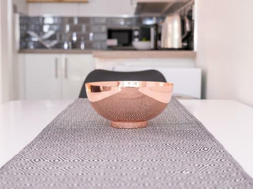 Apartamento Myuksuites