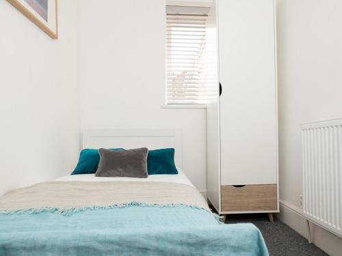Apartamento Myuksuites
