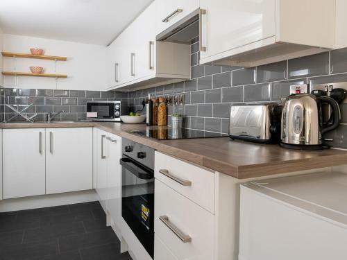 Apartamento Myuksuites