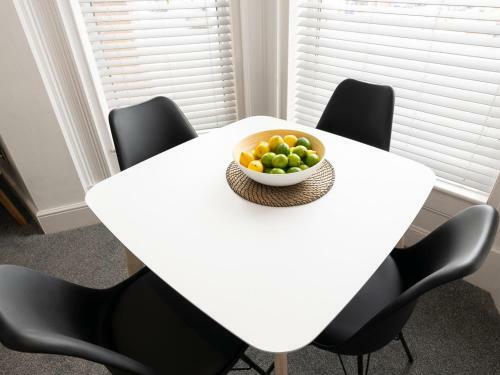 Apartamento Myuksuites