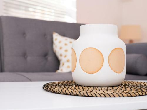 Apartamento Myuksuites