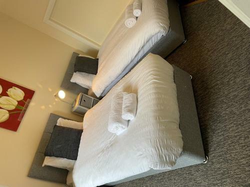Apartamento 3 Bank Chambers Old Town Hull