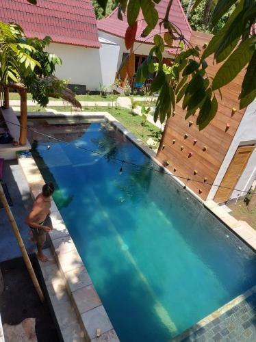 Hotel Twiny's