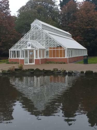 The Little House In Hull