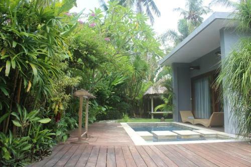 Villa Ketumbar